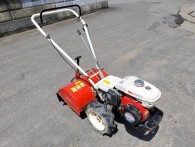 ヤンマー管理機MRT6｜福井県・石川県・富山県のみ対応の農機具買取専門店ライブ
