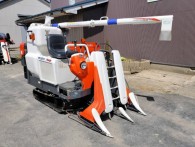クボタコンバインER211｜福井県・石川県・富山県のみ対応の農機具買取専門店ライブ