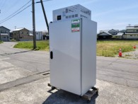 福島工業玄米保冷庫KZW14｜福井県・石川県・富山県のみ対応の農機具買取専門店ライブ