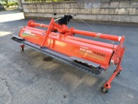 クボタハローPLR240｜福井県・石川県・富山県のみ対応の農機具買取専門店ライブ