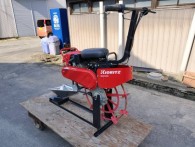 共立乗用溝切り機MKS1000｜福井県・石川県・富山県のみ対応の農機具買取専門店ライブ