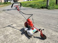 イセキ草刈機RK507｜福井県・石川県・富山県のみ対応の農機具買取専門店ライブ