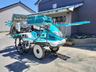 クボタ田植え機ZP55｜福井県・石川県・富山県のみ対応の農機具買取専門店ライブ