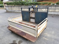 クマガイダンプNA 1600｜福井県・石川県・富山県のみ対応の農機具買取専門店ライブ