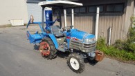 イセキ　トラクター　TM17｜福井県・石川県・富山県のみ対応の農機具買取専門店ライブ