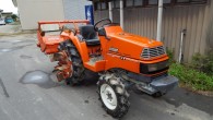 クボタ　トラクター　X-20｜福井県・石川県・富山県のみ対応の農機具買取専門店ライブ