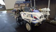 三菱　田植機　LV4｜福井県・石川県・富山県のみ対応の農機具買取専門店ライブ