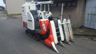 クボタ　コンバイン　ARN317｜福井県・石川県・富山県のみ対応の農機具買取専門店ライブ