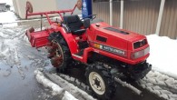 三菱　トラクター　MT20D｜福井県・石川県・富山県のみ対応の農機具買取専門店ライブ