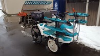 クボタ　田植機　SPU45P｜福井県・石川県・富山県のみ対応の農機具買取専門店ライブ
