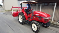 ヤンマー　トラクター　AF-270｜福井県・石川県・富山県のみ対応の農機具買取専門店ライブ