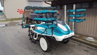 クボタ　田植機　NSU65｜福井県・石川県・富山県のみ対応の農機具買取専門店ライブ
