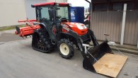 クボタ　トラクター　KT24｜福井県・石川県・富山県のみ対応の農機具買取専門店ライブ