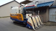 イセキ　コンバイン　HJ682G｜福井県・石川県・富山県のみ対応の農機具買取専門店ライブ
