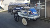 イセキ　田植機　PZ63｜福井県・石川県・富山県のみ対応の農機具買取専門店ライブ