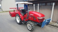 ヤンマー　トラクター　AF324｜福井県・石川県・富山県のみ対応の農機具買取専門店ライブ