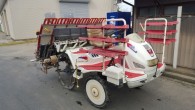ヤンマー　田植機　VP6｜福井県・石川県・富山県のみ対応の農機具買取専門店ライブ