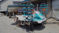 クボタ　田植機　SPU850｜福井県・石川県・富山県のみ対応の農機具買取専門店ライブ