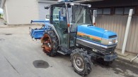 イセキ　トラクター　TG273｜福井県・石川県・富山県のみ対応の農機具買取専門店ライブ