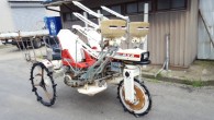 みのる　田植機　RX-4｜福井県・石川県・富山県のみ対応の農機具買取専門店ライブ