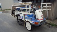 イセキ　田植機　PA53F1D｜福井県・石川県・富山県のみ対応の農機具買取専門店ライブ