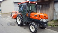 クボタ　KL250｜福井県・石川県・富山県のみ対応の農機具買取専門店ライブ