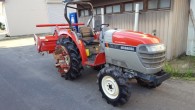 シバウラ　トラクラー　RS-27｜福井県・石川県・富山県のみ対応の農機具買取専門店ライブ