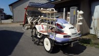 三菱　田植機　LV5｜福井県・石川県・富山県のみ対応の農機具買取専門店ライブ