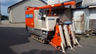 クボタ　コンバイン　SR35｜福井県・石川県・富山県のみ対応の農機具買取専門店ライブ