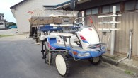 イセキ　田植機　`PG6D｜福井県・石川県・富山県のみ対応の農機具買取専門店ライブ