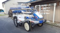 イセキ　田植機　PGV83｜福井県・石川県・富山県のみ対応の農機具買取専門店ライブ