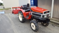 ヤンマー　トラクター　F165｜福井県・石川県・富山県のみ対応の農機具買取専門店ライブ