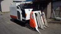 クボタ　コンバイン　ER329｜福井県・石川県・富山県のみ対応の農機具買取専門店ライブ