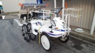 イセキ　田植機　PP43｜福井県・石川県・富山県のみ対応の農機具買取専門店ライブ
