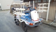 イセキ　田植機　PA53｜福井県・石川県・富山県のみ対応の農機具買取専門店ライブ