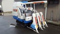 イセキ　コンバイン　HRV321G｜福井県・石川県・富山県のみ対応の農機具買取専門店ライブ