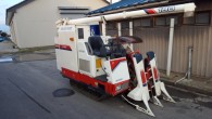 ヤンマー　コンバイン　CA180G｜福井県・石川県・富山県のみ対応の農機具買取専門店ライブ