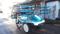クボタ　田植機　NSU67｜福井県・石川県・富山県のみ対応の農機具買取専門店ライブ