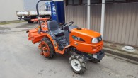 クボタ　トラクター　KJ11｜福井県・石川県・富山県のみ対応の農機具買取専門店ライブ