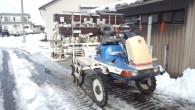 イセキ　田植機　PAV8｜福井県・石川県・富山県のみ対応の農機具買取専門店ライブ