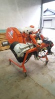 クボタ　畦塗り機　BRK750MH｜福井県・石川県・富山県のみ対応の農機具買取専門店ライブ