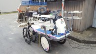 イセキ　田植機　PM43｜福井県・石川県・富山県のみ対応の農機具買取専門店ライブ