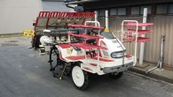 ヤンマー　田植機　GP-6｜福井県・石川県・富山県のみ対応の農機具買取専門店ライブ