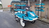クボタ　田植機　NPU50｜福井県・石川県・富山県のみ対応の農機具買取専門店ライブ