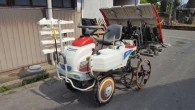 三菱　田植機　MPR43H｜福井県・石川県・富山県のみ対応の農機具買取専門店ライブ