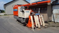 クボタ　コンバイン　SR50G｜福井県・石川県・富山県のみ対応の農機具買取専門店ライブ