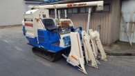 イセキ　コンバイン　HL200G｜福井県・石川県・富山県のみ対応の農機具買取専門店ライブ