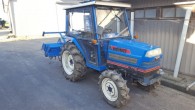 イセキ　トラクター　TA267F｜福井県・石川県・富山県のみ対応の農機具買取専門店ライブ
