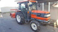 クボタ　トラクター　GL321｜福井県・石川県・富山県のみ対応の農機具買取専門店ライブ