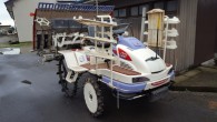 三菱　田植機　LV6｜福井県・石川県・富山県のみ対応の農機具買取専門店ライブ